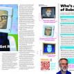 EJ|USA Magazine: Spreads