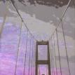 Bay Bridge Rising 