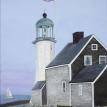 Scituate Light