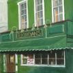 Annapolis Saloon