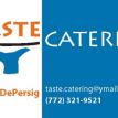 Logo/Business card for small business